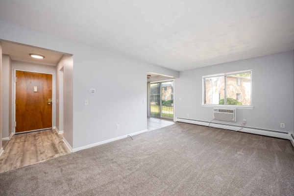 Living Room / Entrance